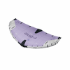 2026 F-One STRIKE V6 QUADX Wing - Lilac Top View