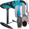 Budget Wing Foil Package - Matador LT 2.0 Blue