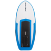 2025 Naish Hover Wing Foil Inflatable - 170L - Bottom View
