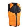 2026 Ride Engine Empax V3 Vest - High Vis Yellow - Front