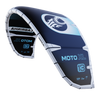 2026 Cabrinha Moto XL APEX Kiteboarding Kite - C1