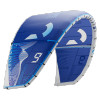 2026 Reedin SuperModel AFT Kiteboarding Kite - Blue