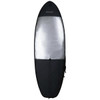 Prolimit DW Foil Performance Boardbag With Slider Wheels - Front