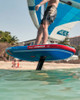 2026 Starboard Above Air Inflatable Foilboard - On Foil 2