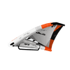 2026 AFS Stream ONE Wing - Orange Angle