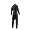 2023 Mystic Majestic 5/4 BZ Wetsuit - Back