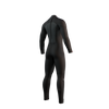 Mystic Majestic 5/4 BZ Wetsuit - Back