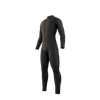 2023 Mystic Majestic 4/3 FZ Wetsuit - Front