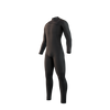 Mystic Majestic 4/3 FZ Wetsuit - Front