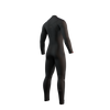 2023 Mystic Majestic 4/3 FZ Wetsuit - Back