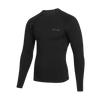 2023 Mystic Majestic Surf Top Long Sleeve - Front