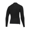 2023 Mystic Majestic Surf Top Long Sleeve - Back