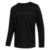 2024 Mystic Star Long Sleeve Quickdry - Front