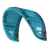 2027 Eleveight PS V10 Kiteboarding Kite - Blue