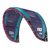 2027 Eleveight PS V10 Kiteboarding Kite - Purple