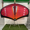 Nova Wing / 2.9m - Rubine Red - 2025-Demo