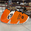 Switchblade Apex Demo / 14m - Orange/White - 2025