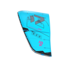 2026 Duotone Neo D/LAB Kiteboarding Kite - Side View