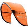 2026 Naish Pivot Kiteboarding Kite - Orange