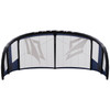 2026 Naish Psycho Q Kiteboarding Kite - Struts