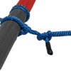PKS - Universal / Adjustable Parawing Harness Line
