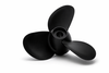 EFS Streamline IIA Aluminum Propeller for Waydoo EVO - Black