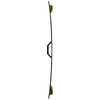 2026 Naish Monarch Nvision Twintip Kiteboard - Side View