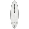 2026 Naish Global Kite Surfboard - Bottom