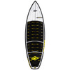 2026 Naish Kokomo Kite Surfboard - Top
