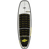 2026 Naish Skater Kite Surfboard - Top