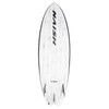 2026 Naish Fish Kite Surfboard - Bottom