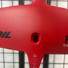 FT 14.5 S Rear Wing Demo / 14.5 - Red