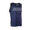 2026 Ion Wetshirt Basketball Men - Funky Deep Water