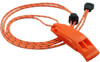 EFS Retracting Leash & Impact Vest Combo Kit