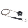 Ion SUP Leash Core Ankle - Black