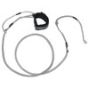 MACkite Wrist Cuff/Leash Combo