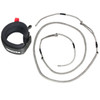MACkite Wrist Cuff/Leash Combo