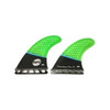 RFC R5/R8 Quad Fin Set with Future Base