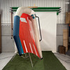 Freewing Air Team V5 / 5m - Red - 2026 - Demo