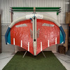 Freewing Air Team V5 / 5m - Red - 2026 - Demo