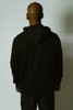 Code Foils Hooded Jumper