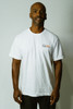 Code Foils T-Shirt - White