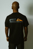 Code Foils T-Shirt - Black