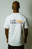 Code Foils T-Shirt - White