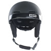 2023 Ion Mission Helmet M/L - Black