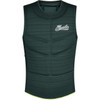 Mystic Majestic Impact Vest - Dark Leaf - M