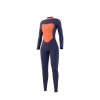 2021 Mystic Star 5/3 BZ Wetsuit - Black