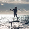 Flite ICON Complete eFoil - Lifestyle