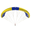 2027 Eleveight CHUTE Pocket Wing