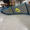 Evo D/LAB LTD / 9m - Dark Grey/Lime - 2025 - Demo